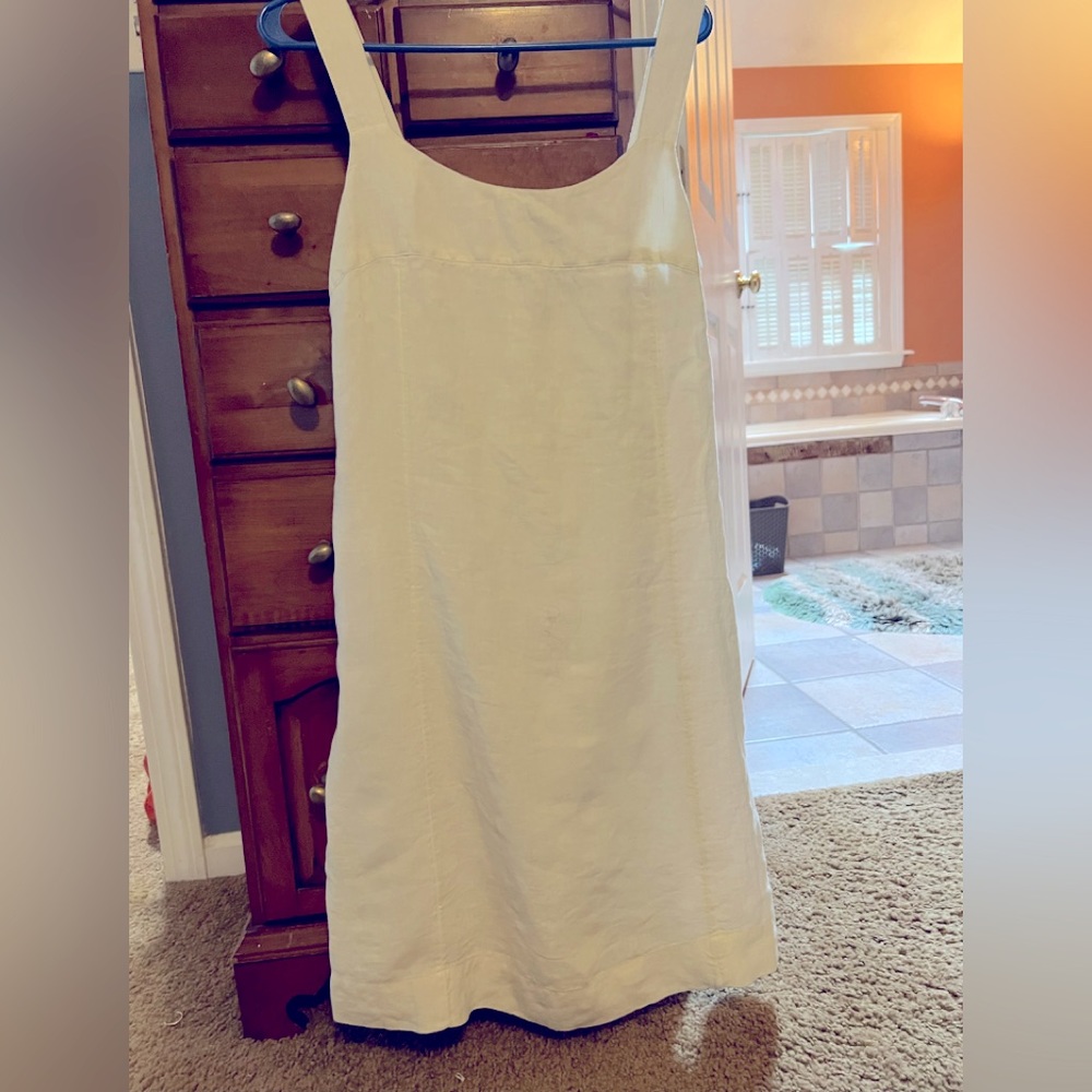 J.Jill jumper dress
